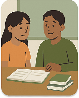 Act – Reflect – Repeat 